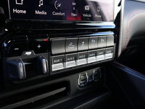 Used 2022 RAM 1500 TRX w/ TRX Level 2 Equipment Group image 38