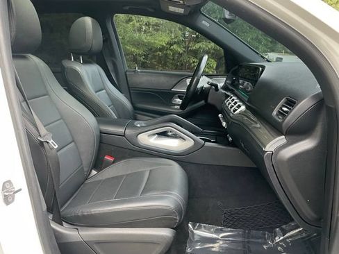 Used 2021 Mercedes-Benz GLE 350 w/ Premium Package image 20