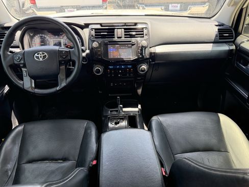 Used 2019 Toyota 4Runner Limited RWD image 13