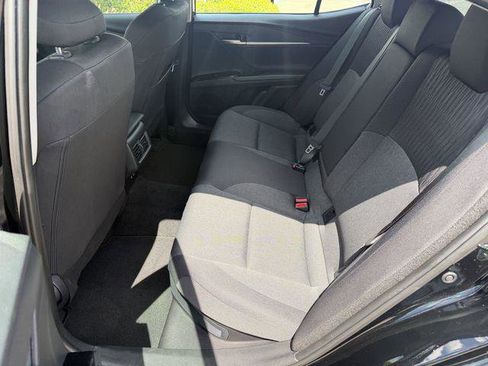 Certified 2026 Toyota Camry LE FWD image 20