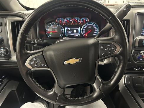 Used 2019 Chevrolet Silverado 2500 LTZ w/ Duramax Plus Package image 26