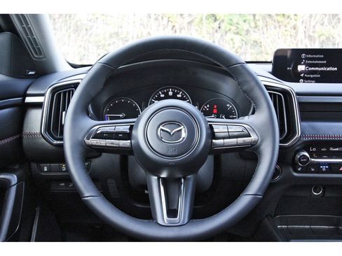 New 2026 MAZDA CX-50 2.5 Hybrid w/ Weather Package image 11