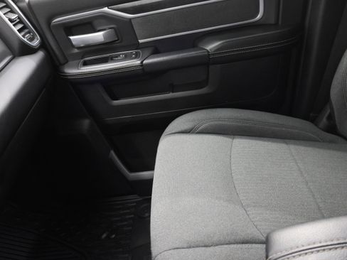 Used 2021 RAM 2500 Big Horn w/ Level B Equipment Group image 12