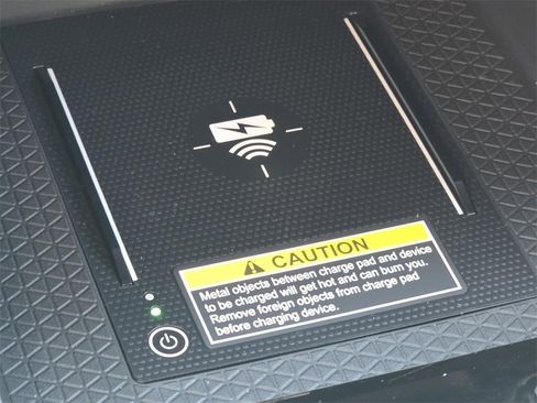 New 2025 Honda Accord Sport image 8