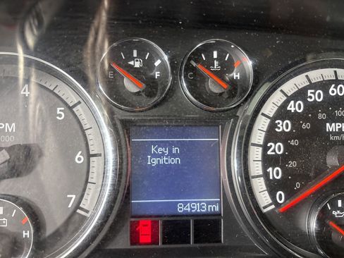 Used 2010 Dodge Ram 2500 Truck SLT w/ Big Horn Regional Pkg AWD/4WD image 7