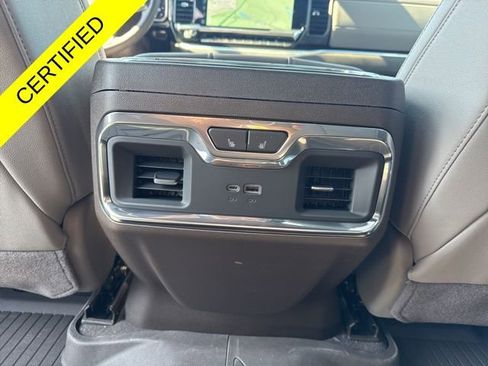 Used 2026 Chevrolet Silverado 1500 LTZ AWD/4WD image 22