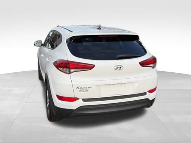 Used 2016 Hyundai Tucson SE FWD image 28