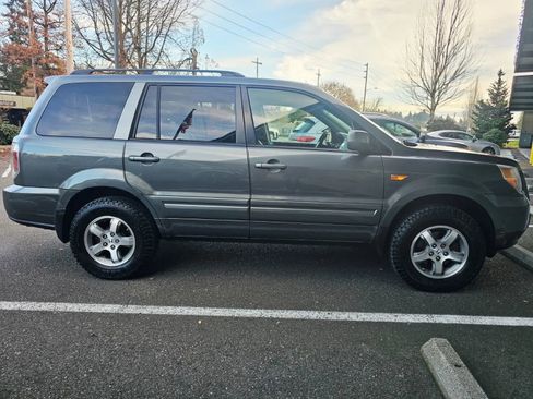 Used 2007 Honda Pilot EX-L image 6