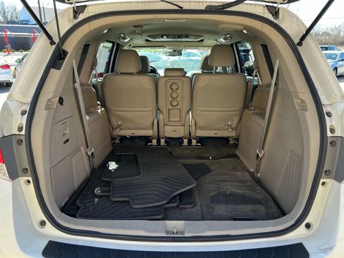 Used 2014 Honda Odyssey Touring image 26