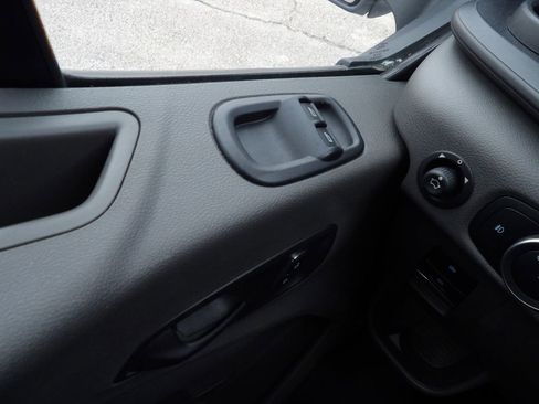 Used 2024 Ford Transit 250 Low Roof w/ Exterior Upgrade Package image 13