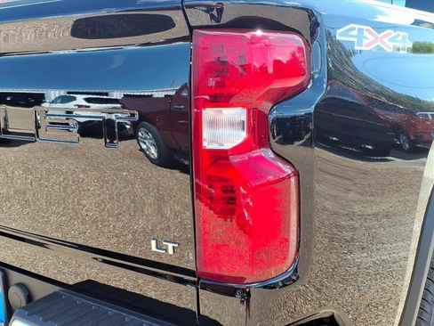 New 2025 Chevrolet Silverado 2500 LT w/ Safety Package image 9