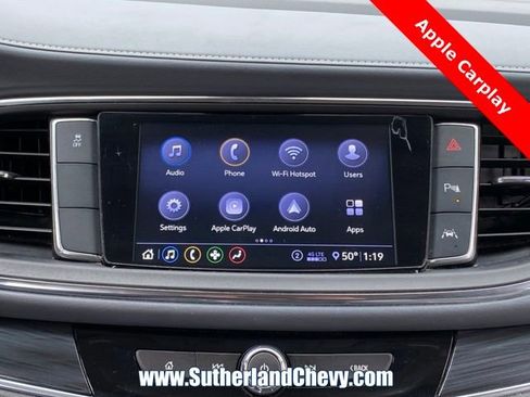 Used 2021 Buick Enclave Premium image 25