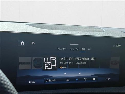 New 2026 Mercedes-Benz CLA 250 image 11