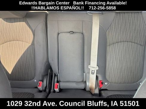 Used 2016 Chevrolet Traverse LS FWD image 21