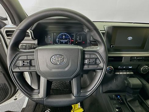 Used 2025 Toyota Tacoma SR5 image 11