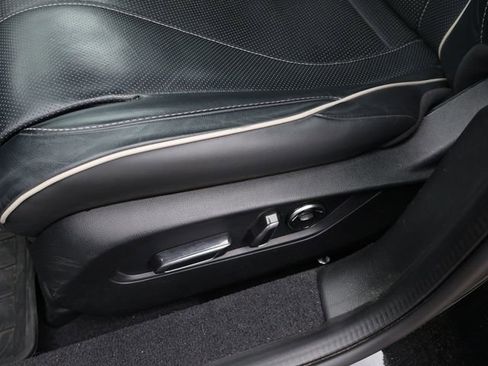 Used 2021 Acura TLX SH-AWD w/ Advance Package image 19