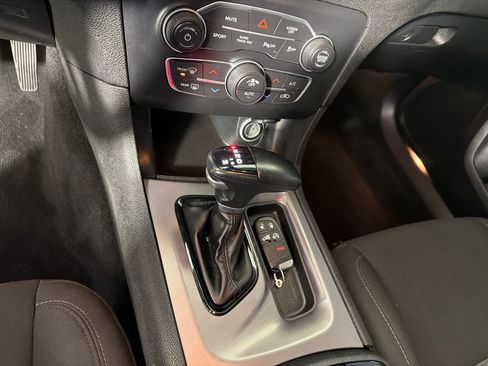 Used 2023 Dodge Charger GT w/ Blacktop Package RWD image 17