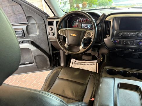 Used 2014 Chevrolet Silverado 1500 LT w/ LT Convenience Package AWD/4WD image 23