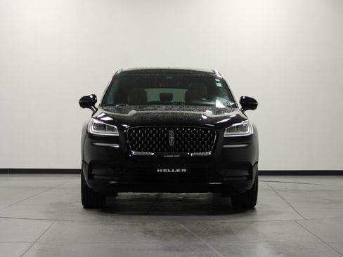 Used 2022 Lincoln Corsair Grand Touring w/ Elements Technology Bundle AWD/4WD image 9