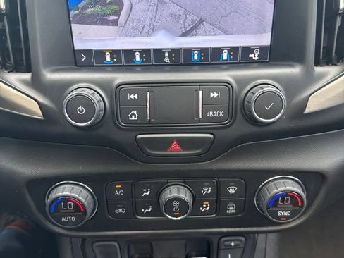 Used 2020 GMC Terrain Denali w/ Denali Premium Package FWD image 30