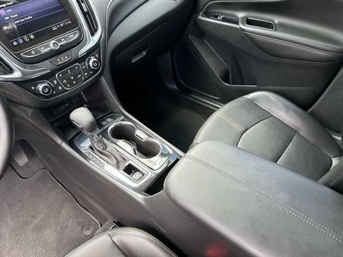Certified 2024 Chevrolet Equinox Premier FWD image 37