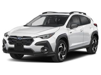New 2026 Subaru Crosstrek 2.5i Limited video 1