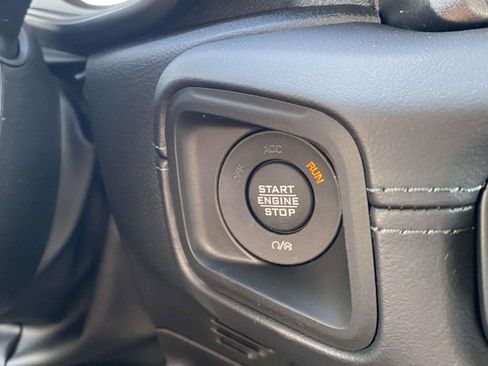 New 2026 Jeep Wrangler Unlimited Rubicon image 25