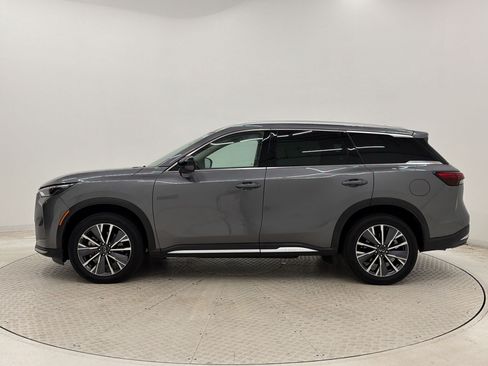 Used 2026 INFINITI QX60 Luxe AWD/4WD image 2