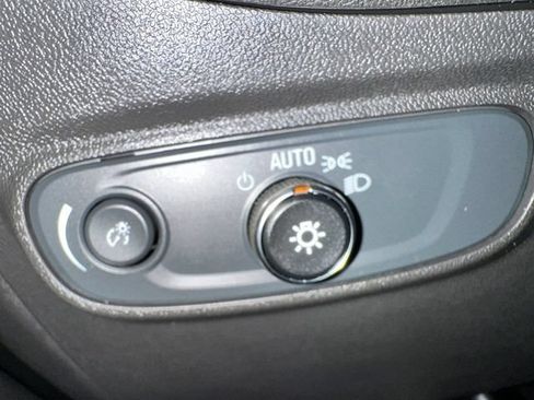 Used 2024 Chevrolet Equinox LS w/ LPO, Floor Liner Package AWD/4WD image 28