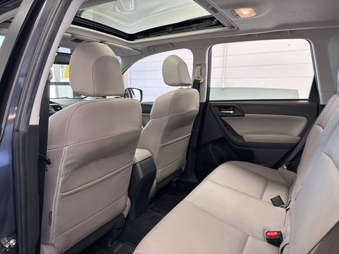 Used 2015 Subaru Forester 2.5i Limited w/ Popular Package #2 image 40