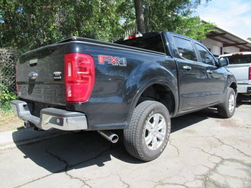 Used 2019 Ford Ranger XLT w/ Equipment Group 302A Luxury AWD/4WD image 4
