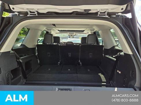 Used 2025 Ford Expedition Active AWD/4WD image 11