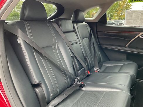 Used 2016 Lexus RX 350 AWD image 40