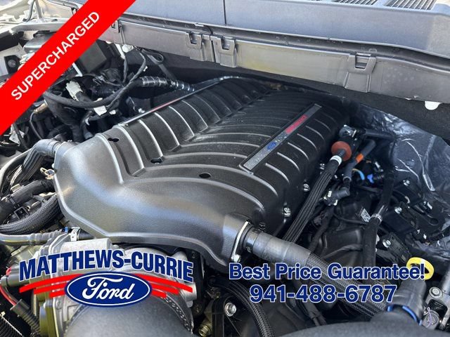 New 2026 Ford F150 XL AWD/4WD image 19