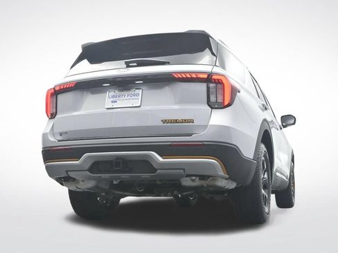 Used 2022 Subaru Ascent Touring w/ Popular Package #2A AWD/4WD image 45