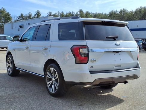 Used 2020 Ford Expedition King Ranch AWD/4WD image 30
