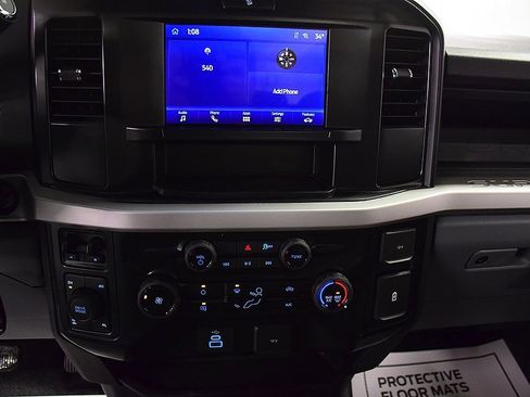 New 2026 Ford F350 XL w/ XL Driver Assist Package image 24