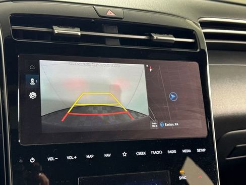 Used 2023 Hyundai Santa Cruz SEL Premium image 32