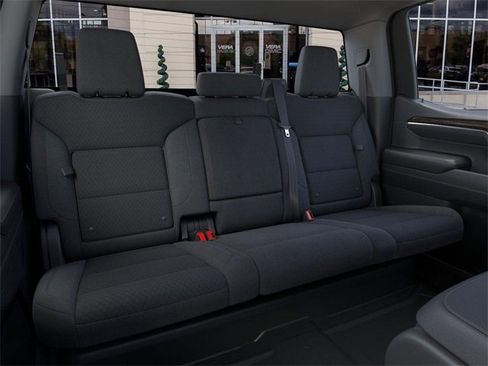 New 2026 GMC Sierra 1500 Elevation w/ Elevation Select Package image 17