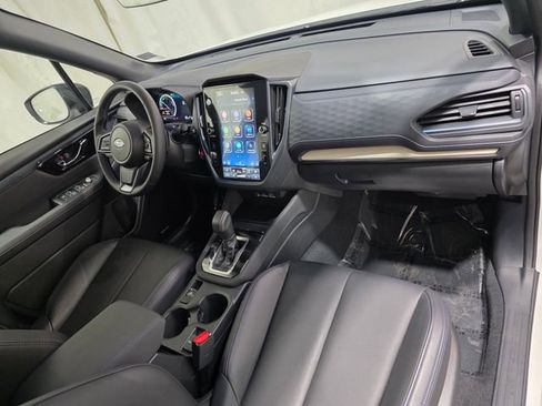 Certified 2025 Subaru Forester Limited w/ Popular Package image 36