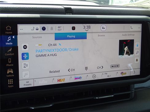 New 2025 Jeep Wrangler Sport S image 27