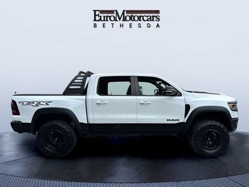 Used 2022 RAM 1500 TRX w/ TRX Level 2 Equipment Group AWD/4WD image 6