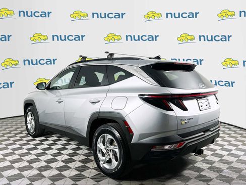 Used 2023 Hyundai Tucson SEL image 5