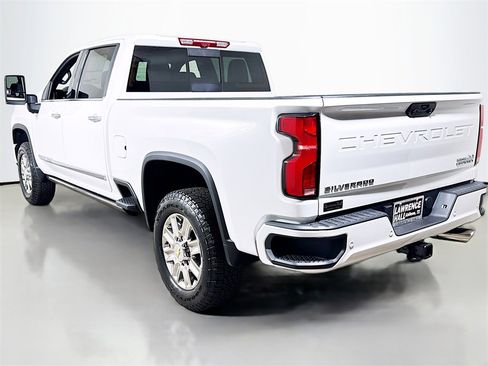 New 2026 Chevrolet Silverado 2500 High Country w/ Technology Package image 3