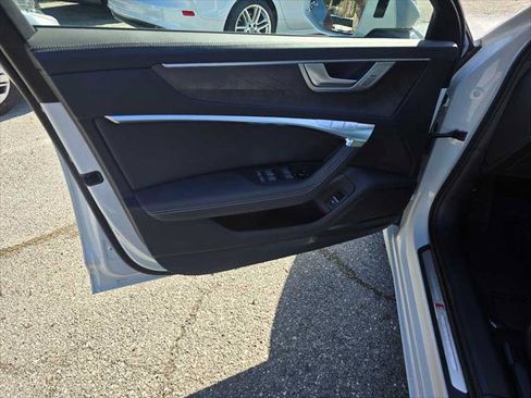 Used 2024 Audi A6 3.0T Prestige w/ Prestige Package image 23