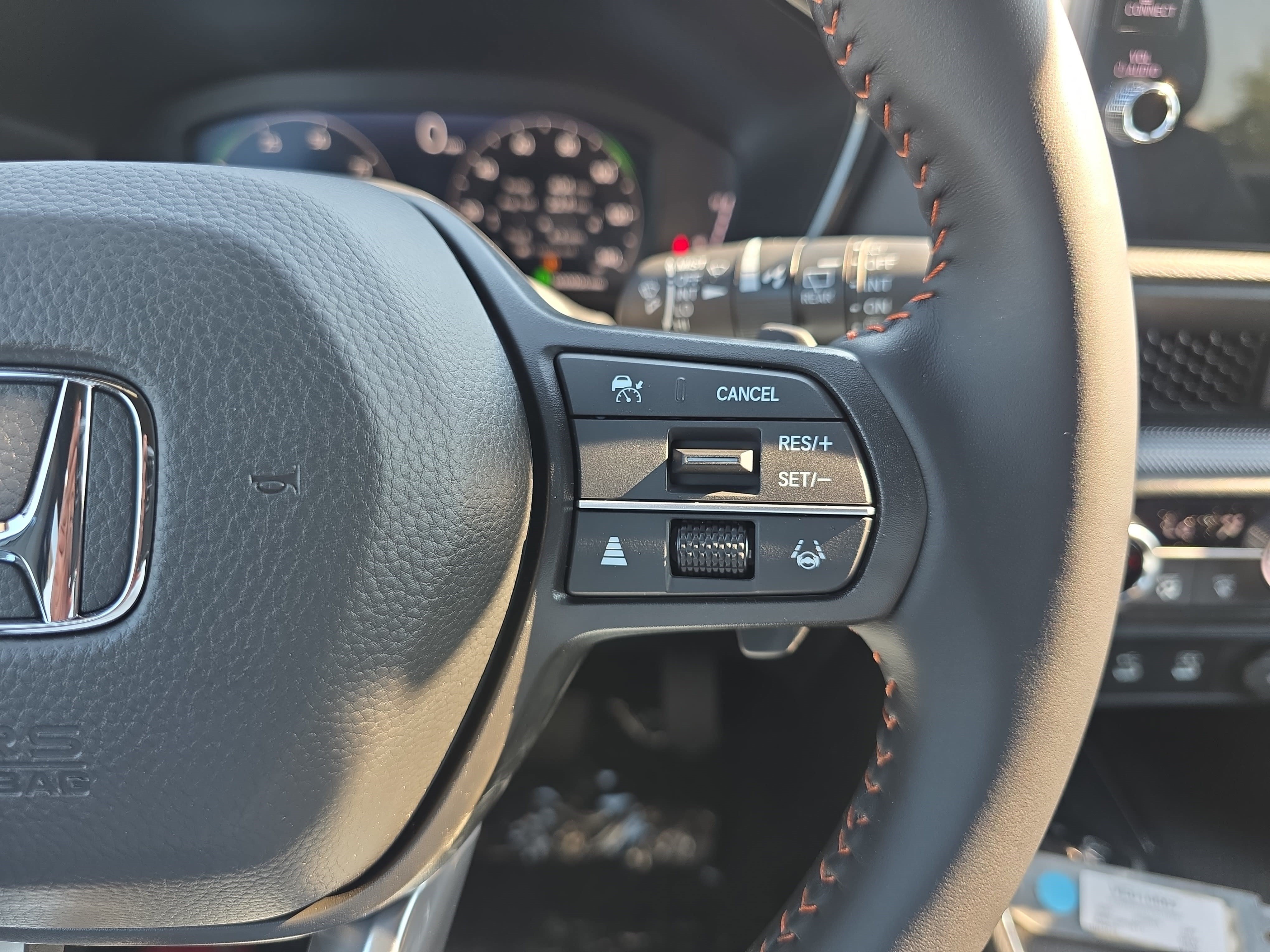 New 2027 Honda CR-V Sport-L image 18