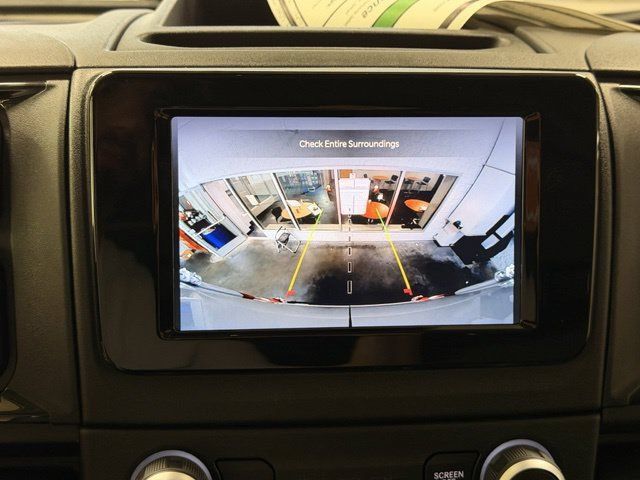 New 2026 RAM ProMaster 2500 w/ Safety Group FWD image 36
