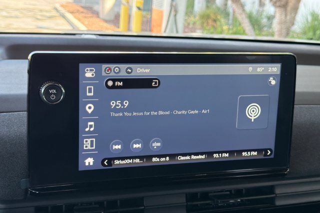 Certified 2026 Honda Prologue Eco image 23