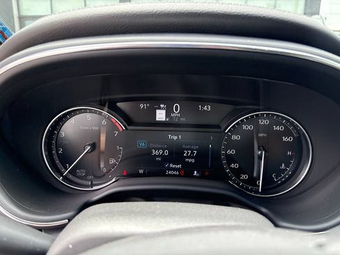 Used 2024 Cadillac CT5 Premium Luxury RWD image 30