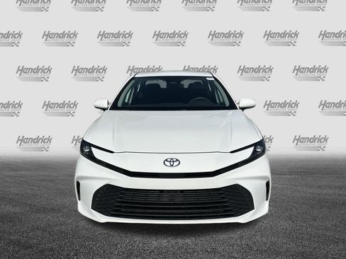 Certified 2025 Toyota Camry LE image 3